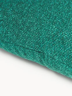 Sale Cojín de exterior en tejido bouclé Alka Mantas|Cojines De Exterior