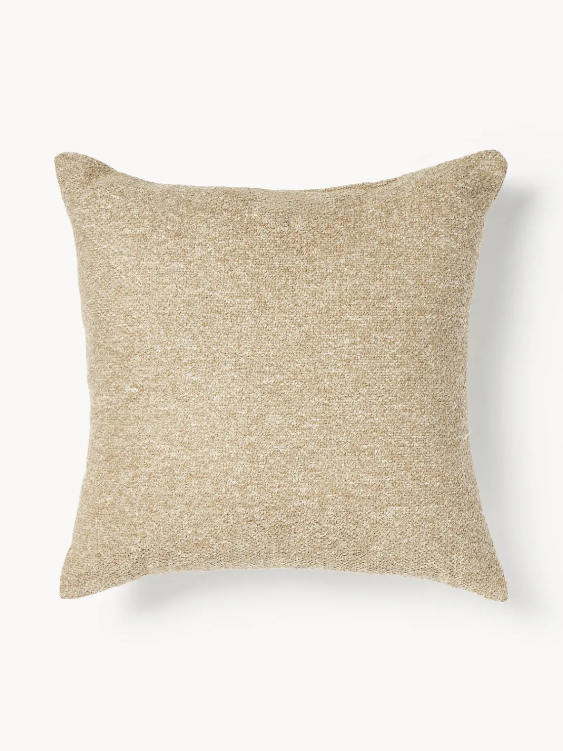 Hot Cojín de exterior en tejido bouclé Alka Mantas|Cojines De Exterior