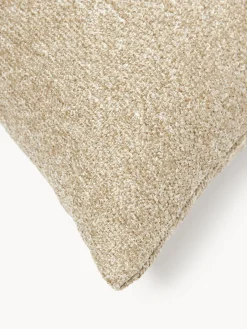 Hot Cojín de exterior en tejido bouclé Alka Mantas|Cojines De Exterior