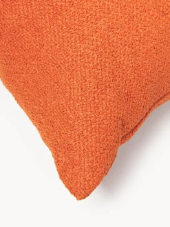 Best Cojín de exterior en tejido bouclé Alka Cojines De Exterior|Cojines Decorativos