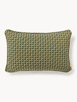 Sale Cojín de exterior reversible artesanal Laura & Janis Mantas|Cojines De Exterior