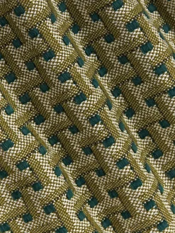 Sale Cojín de exterior reversible artesanal Laura & Janis Mantas|Cojines De Exterior