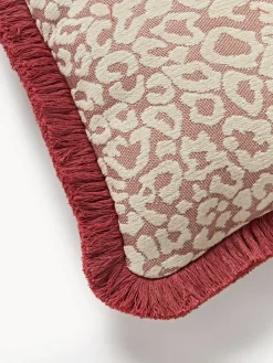 Mantas|Cojines De Exterior></noscript>Palais Cojín de exterior reversible artesanal Laura & Maya