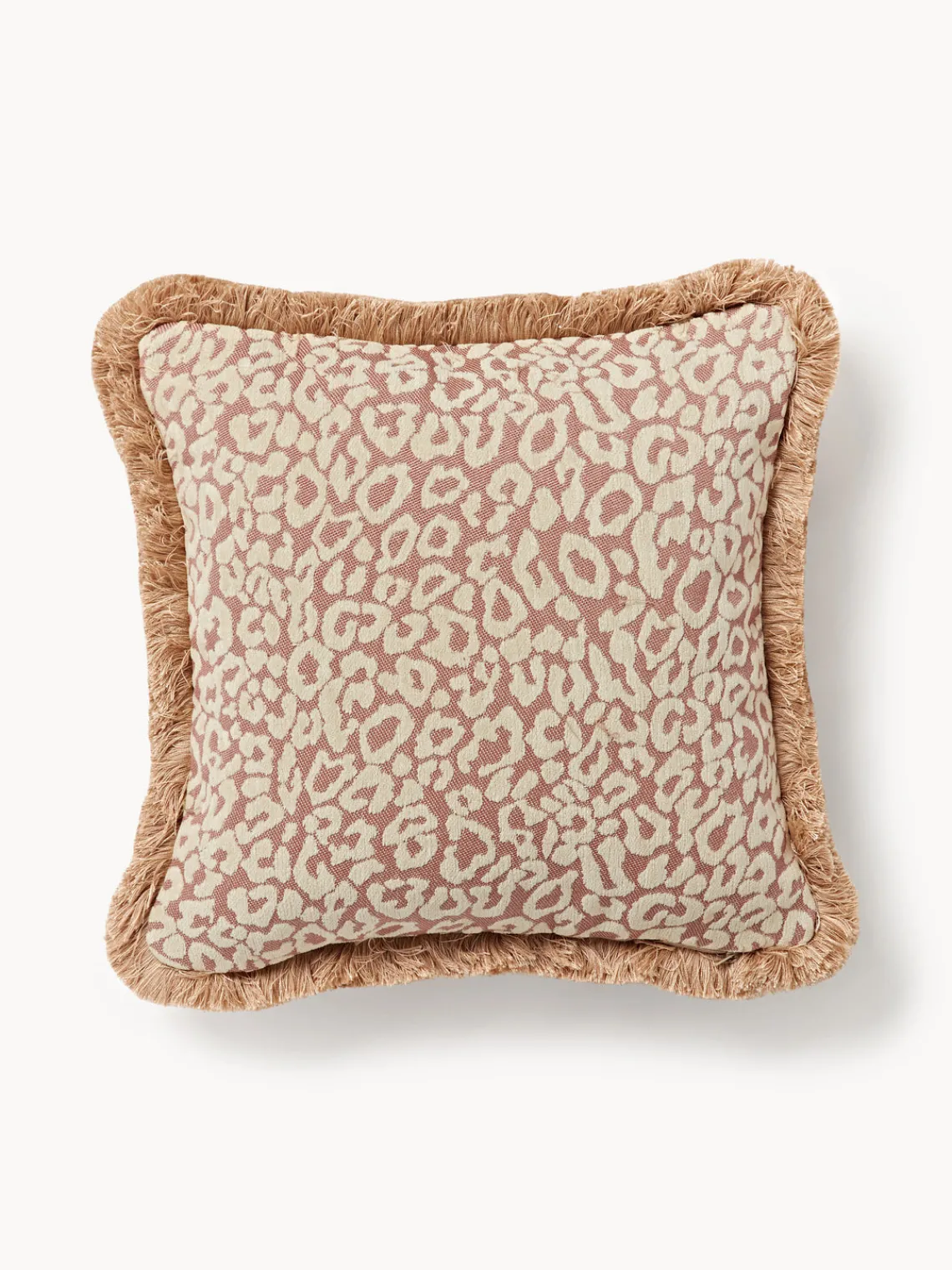 Cojines De Exterior|Cojines Decorativos>Palais Cojín de exterior reversible artesanal Laura & Maya