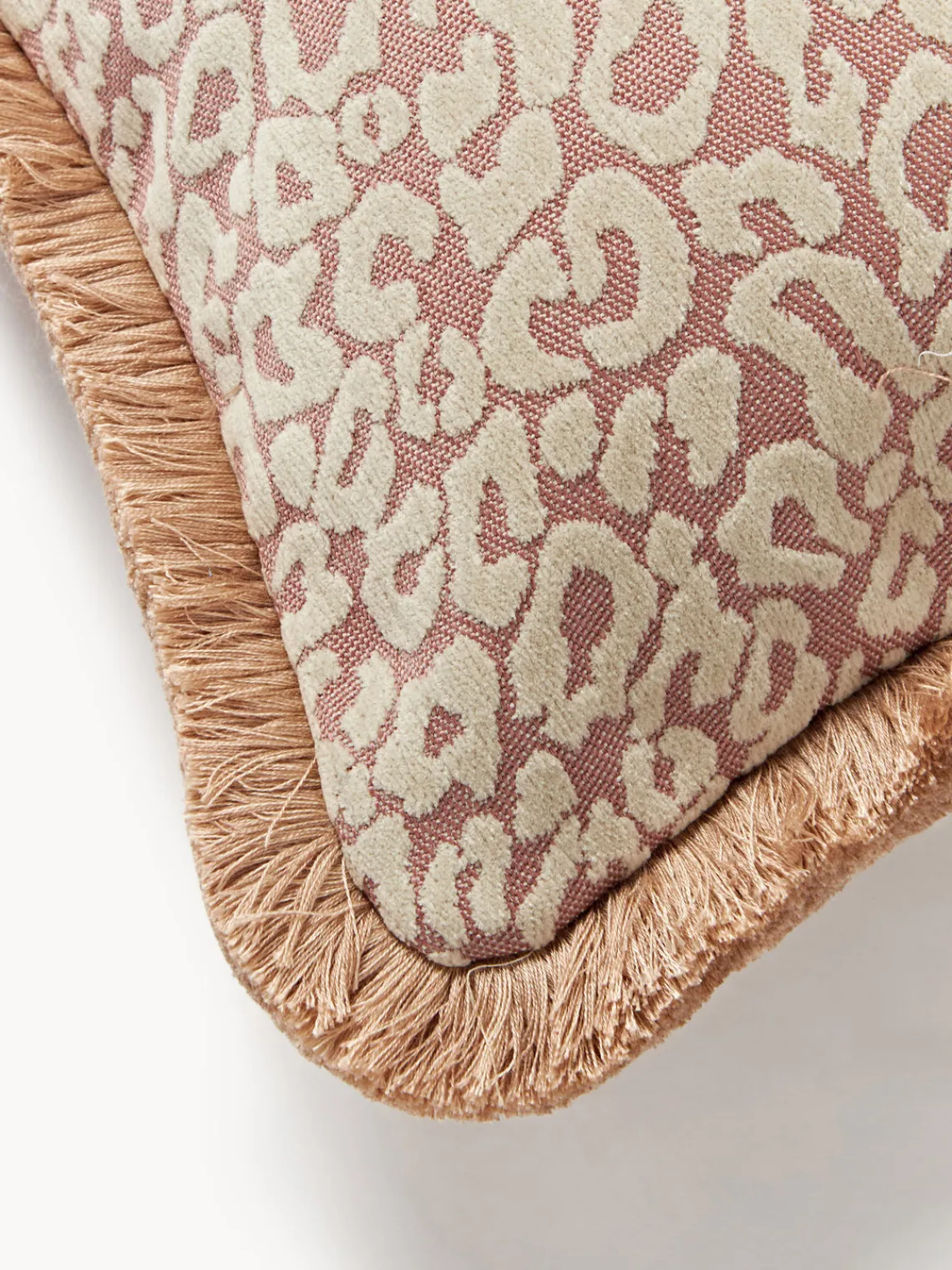 Cojines De Exterior|Cojines Decorativos>Palais Cojín de exterior reversible artesanal Laura & Maya