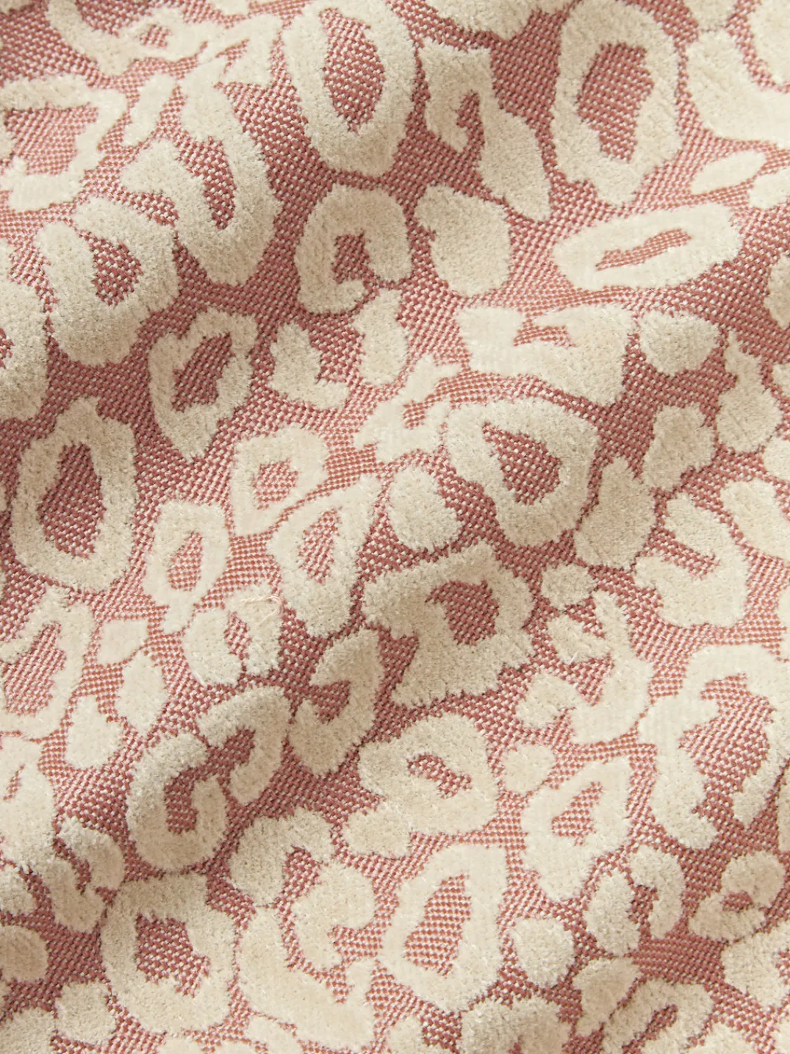 Cojines De Exterior|Cojines Decorativos>Palais Cojín de exterior reversible artesanal Laura & Maya