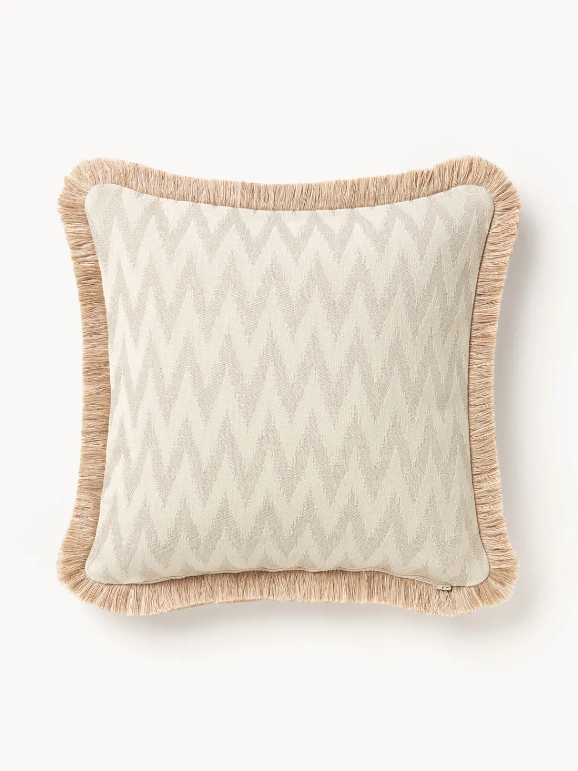 Mantas|Cojines De Exterior>Palais Cojín de exterior reversible artesanal Laura & Rosita