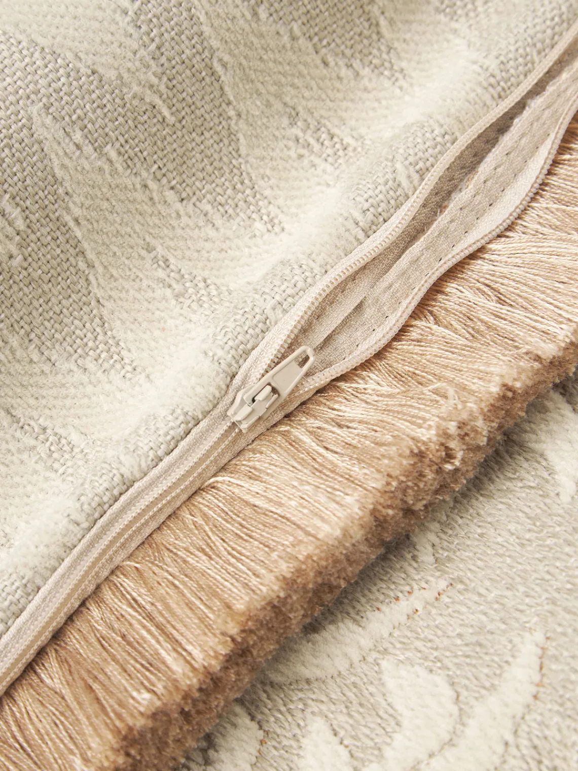 Mantas|Cojines De Exterior>Palais Cojín de exterior reversible artesanal Laura & Rosita