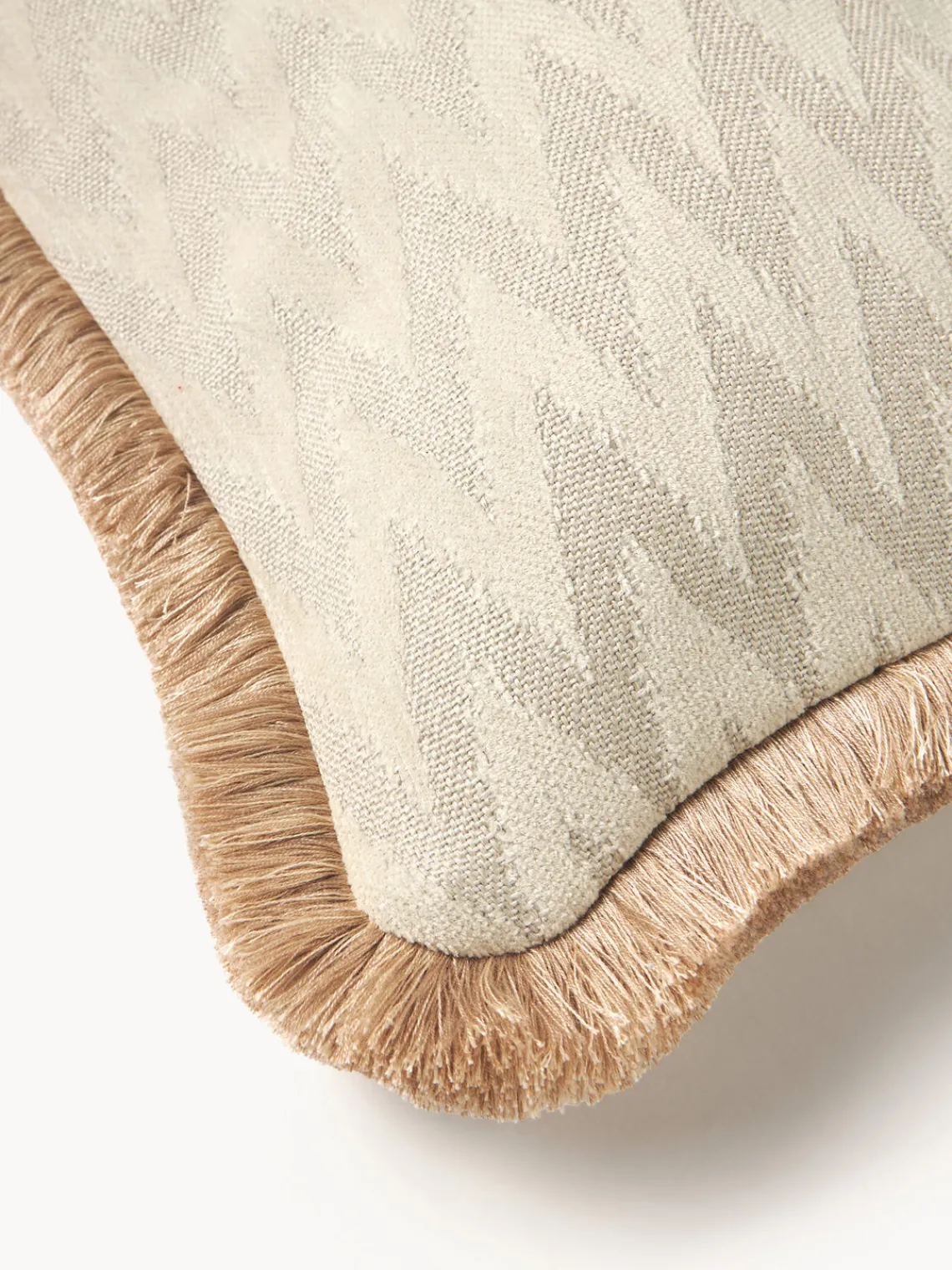 Mantas|Cojines De Exterior>Palais Cojín de exterior reversible artesanal Laura & Rosita