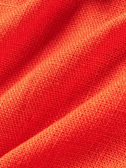 Online Cojín de lino Pompidou Cojines Decorativos|Mantas