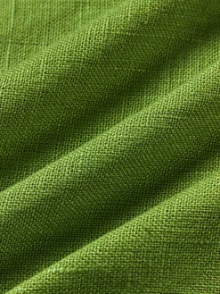 Online Cojín de lino Pompidou Cojines Decorativos|Mantas