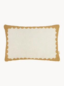 Cojín de lino Vibes Niños Decoración Infantil|Cojines Infantiles