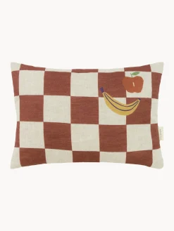 Online Cojín de lino Vibes Niños Cojines Infantiles|Decoración Infantil