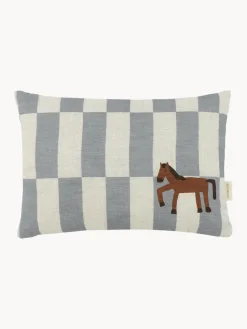 Cojín de lino Vibes Niños Cojines Infantiles|Decoración Infantil