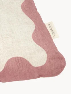 Online Cojín de lino Vibes Niños Decoración Infantil|Cojines Infantiles