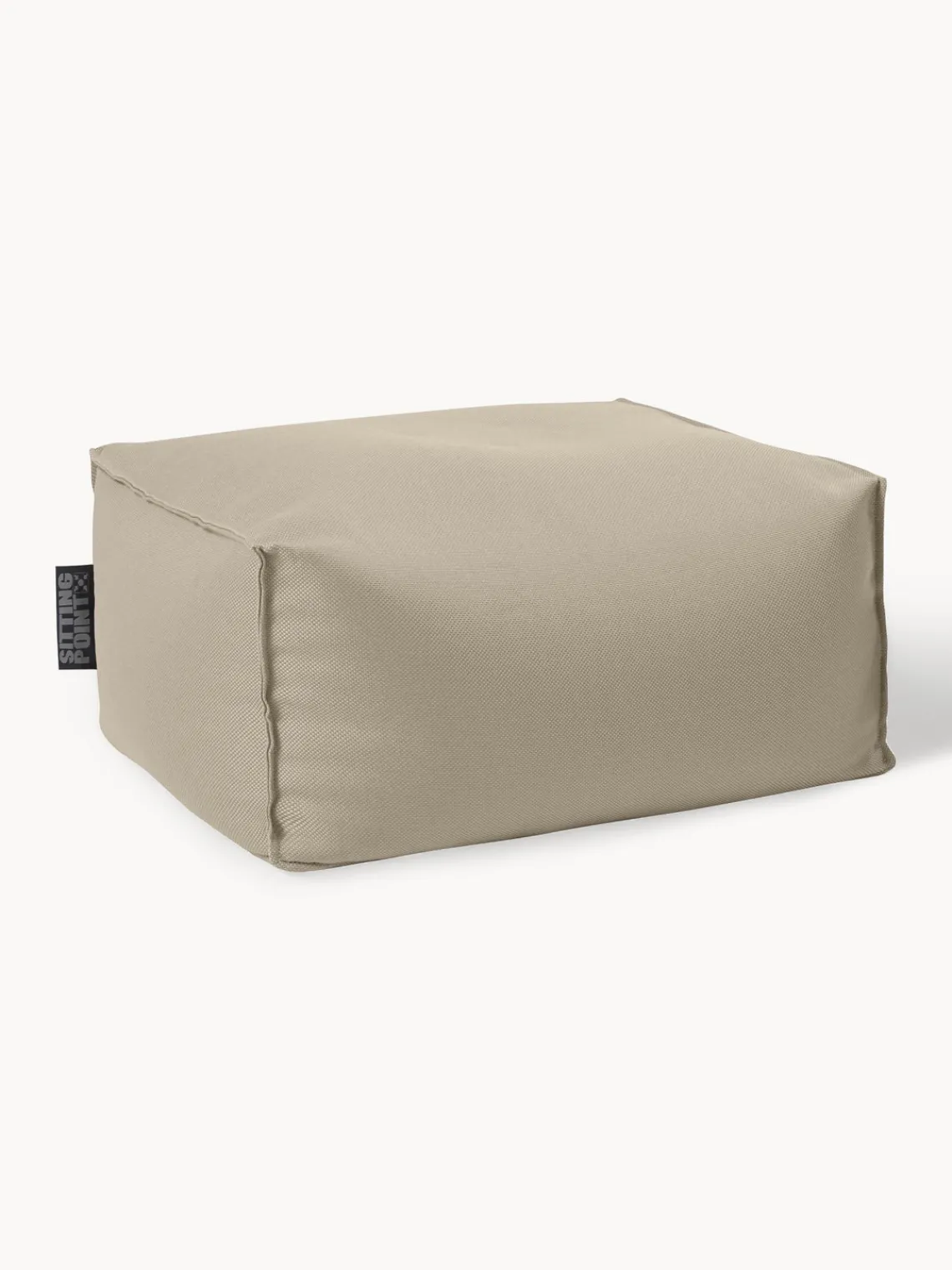 Outlet Cojín de suelo para exterior Korfu Cojines Para Suelo Y Pufs|Puf De Exterior