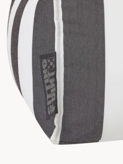 Mantas|Cojines Para Suelo Y Pufs></noscript>Magma Cojín de suelo para exterior Korfu Gris antracita, blanco