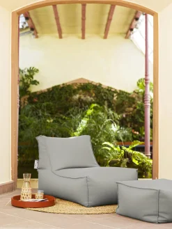 Sale Cojín de suelo para exterior Korfu Cojines Para Suelo Y Pufs|Puf De Exterior