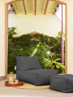 Hot Cojín de suelo para exterior Korfu Cojines Para Suelo Y Pufs|Puf De Exterior