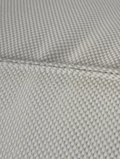 Hot Cojín de suelo para exterior Korfu Puf De Exterior|Muebles De Jardín