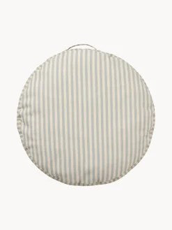 Online Cojín de suelo redondo de algodón Kid's Base Niños Decoración Infantil|Cojines Infantiles