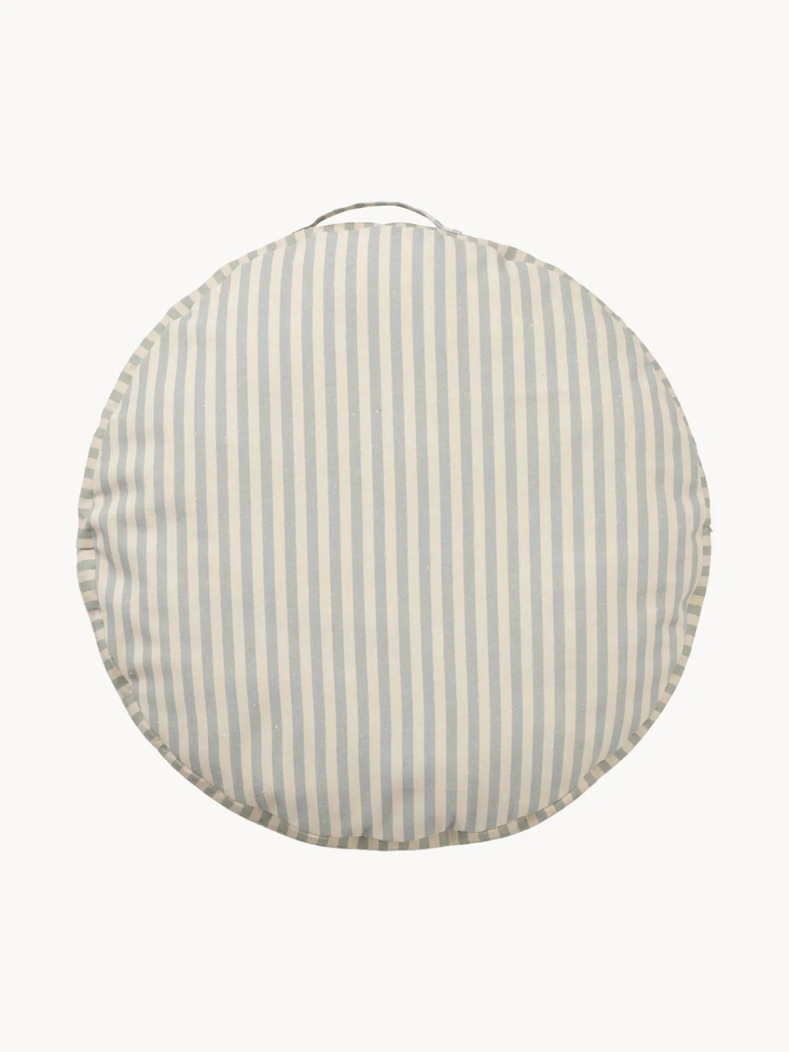 Online Cojín de suelo redondo de algodón Kid's Base Niños Decoración Infantil|Cojines Infantiles