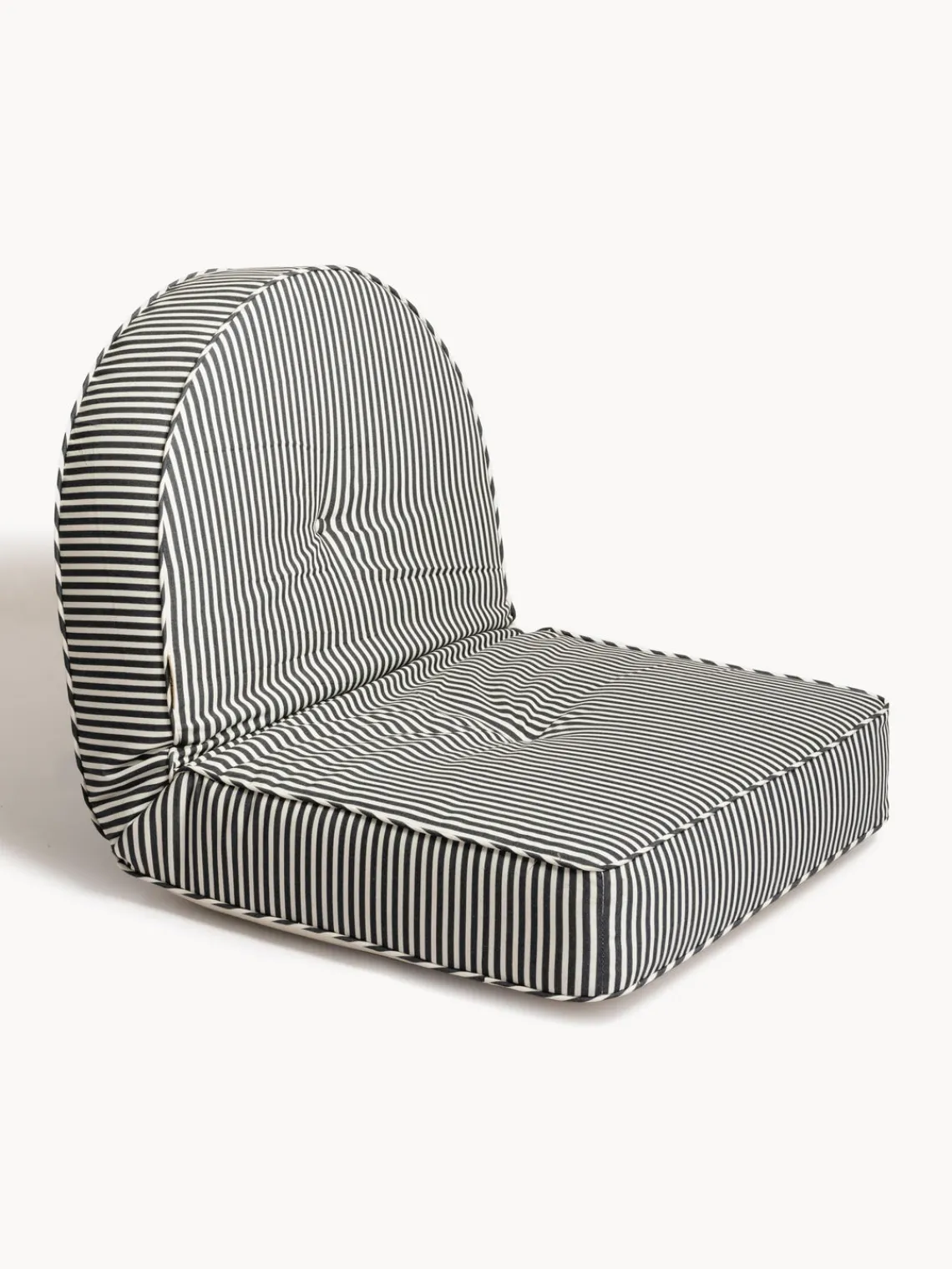 Puf De Exterior|Muebles De Jardín>Business & Pleasure Cojín de suelo Sunny