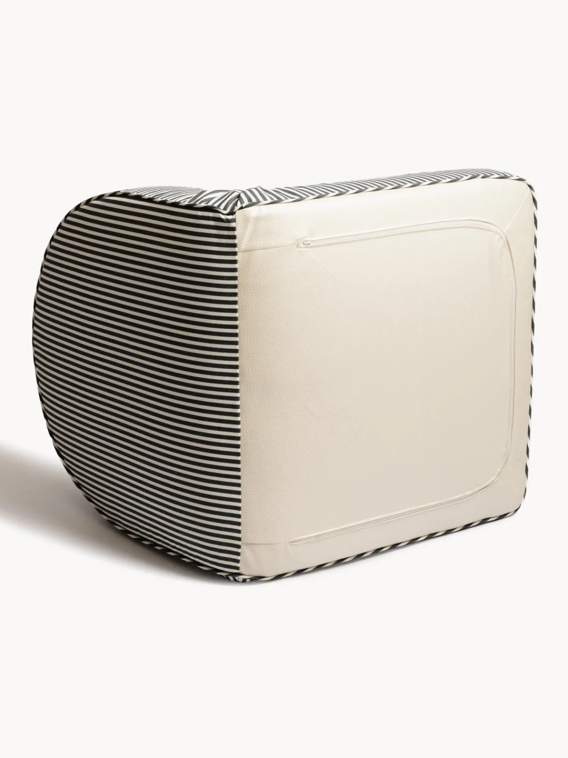 Puf De Exterior|Muebles De Jardín>Business & Pleasure Cojín de suelo Sunny