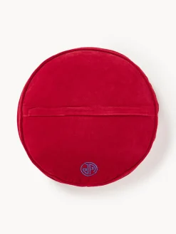 Outlet Cojín decorativo de lana artesanal Quaalude Cojines Decorativos|Mantas