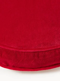 Outlet Cojín decorativo de lana artesanal Quaalude Cojines Decorativos|Mantas