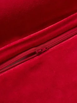 Outlet Cojín decorativo de lana artesanal Quaalude Cojines Decorativos|Mantas