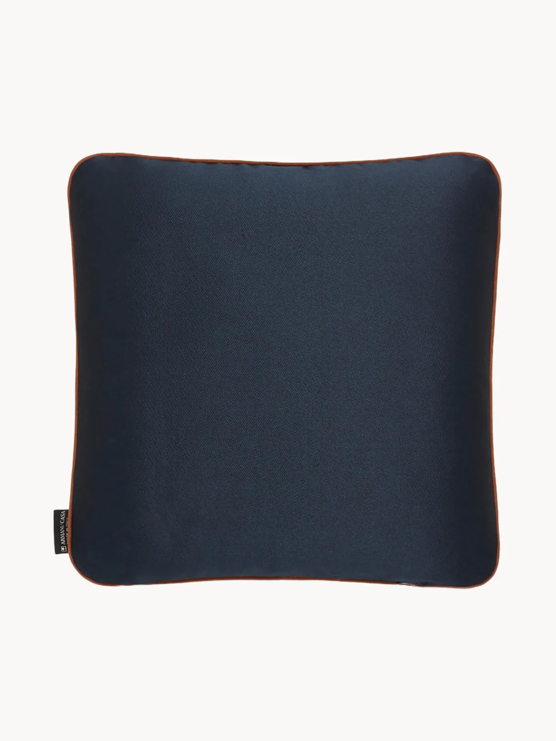 Best Cojín decorativo con logo Giorgio Armani Japan Cojines Decorativos|Mantas