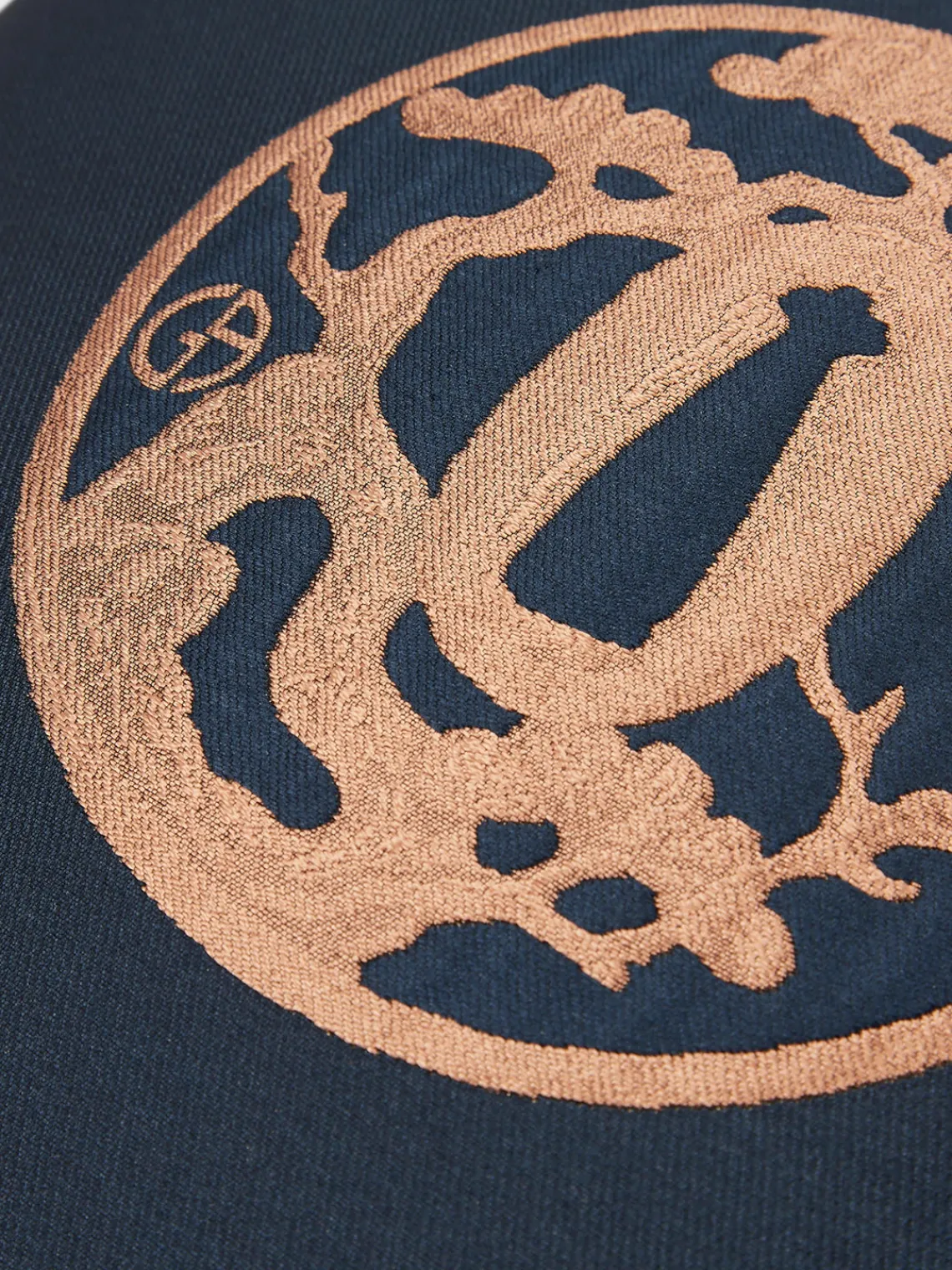 Best Cojín decorativo con logo Giorgio Armani Japan Cojines Decorativos|Mantas