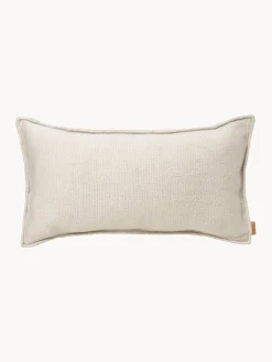 Cojines Decorativos|Mantas>Ferm Living Cojín decorativo Desert Blanco Off White