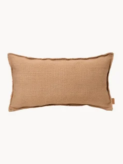 Cojines Decorativos|Mantas>Ferm Living Cojín decorativo Desert Terracota