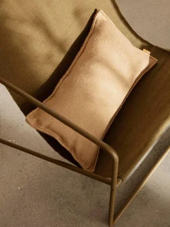 Cojines Decorativos|Mantas>Ferm Living Cojín decorativo Desert Terracota