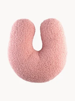 Hot Cojín en U de borreguillo Arch Niños Cojines Infantiles|Decoración Infantil