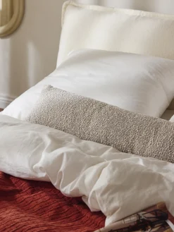 Sale Cojín grande Bellamie Mantas|Cojines Decorativos