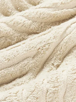 Sale Cojín grande con flecos Bell Cojines Decorativos|Mantas