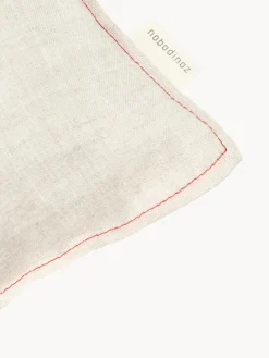 Online Cojín infantil de lino bordado L1N0 Niños Decoración Infantil|Cojines Infantiles