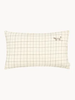 Online Cojín infantil de lino bordado L1N0 Niños Decoración Infantil|Cojines Infantiles