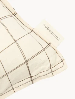 Online Cojín infantil de lino bordado L1N0 Niños Decoración Infantil|Cojines Infantiles