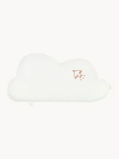 Hot Cojín infantil de lino bordado L1N0 Niños Decoración Infantil|Cojines Infantiles