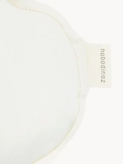 Hot Cojín infantil de lino bordado L1N0 Niños Decoración Infantil|Cojines Infantiles