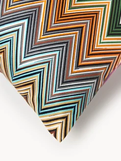 New Cojín Jarris Mantas|Cojines Decorativos