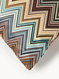 New Cojín Jarris Mantas|Cojines Decorativos