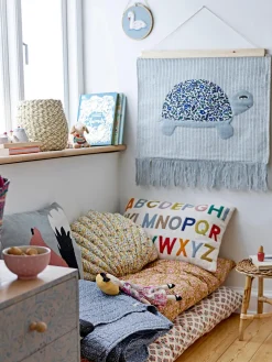 Hot Cojín Lexi Niños Decoración Infantil|Cojines Infantiles