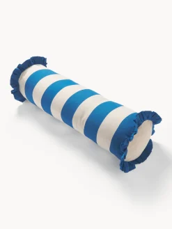 Online Cojín Long Marinière Cojines Decorativos|Mantas