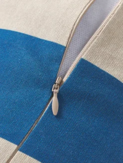 Online Cojín Long Marinière Cojines Decorativos|Mantas