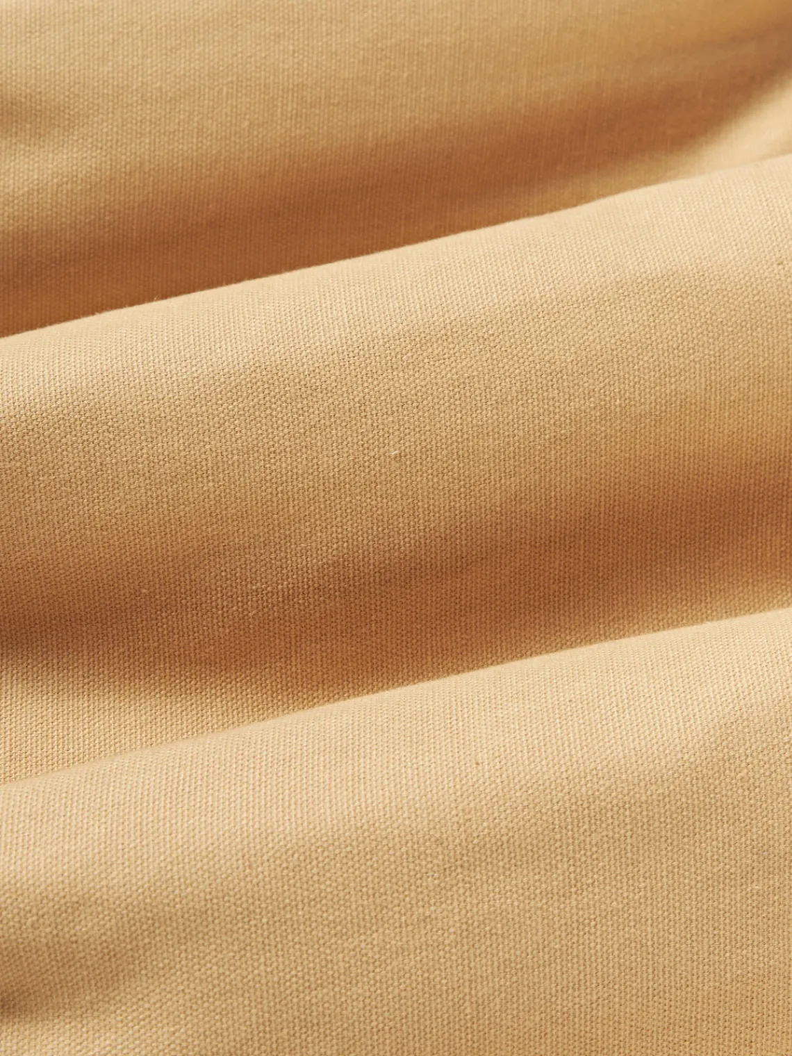 Cojines Decorativos|Mantas>HKLIVING Cojín mullido artesanal Rugged Beige